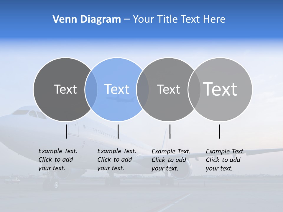 Cold Part Ventilation PowerPoint Template
