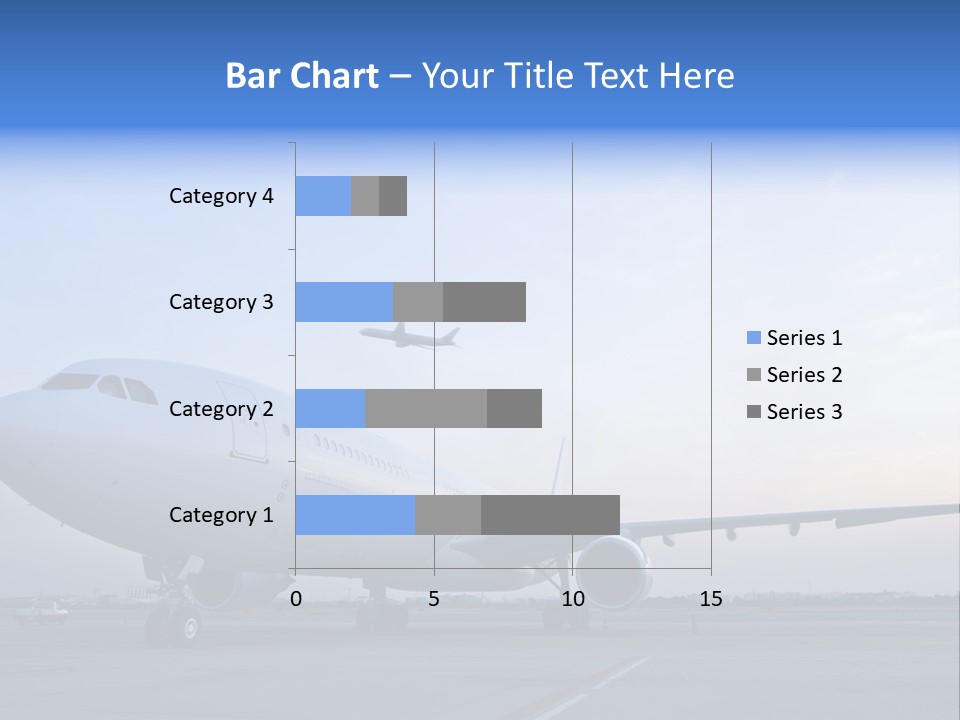 Cold Part Ventilation PowerPoint Template