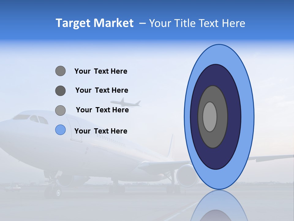 Cold Part Ventilation PowerPoint Template
