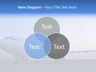 Cold Part Ventilation PowerPoint Template
