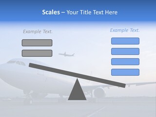 Cold Part Ventilation PowerPoint Template