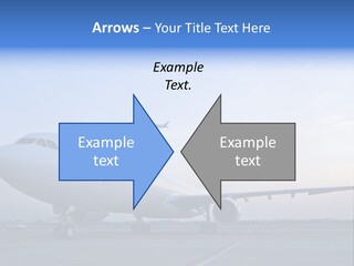 Cold Part Ventilation PowerPoint Template