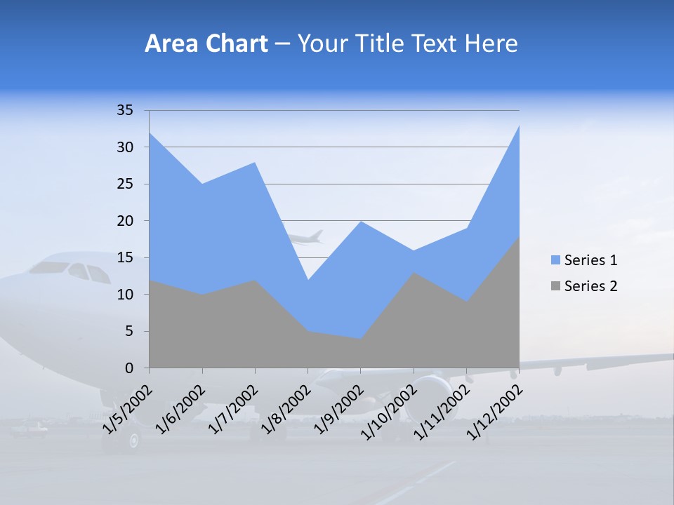 Cold Part Ventilation PowerPoint Template