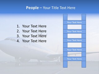 Cold Part Ventilation PowerPoint Template