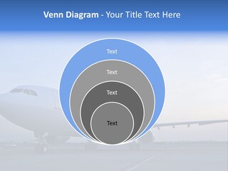 Cold Part Ventilation PowerPoint Template