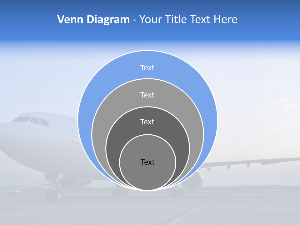 Cold Part Ventilation PowerPoint Template