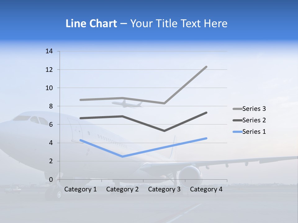 Cold Part Ventilation PowerPoint Template