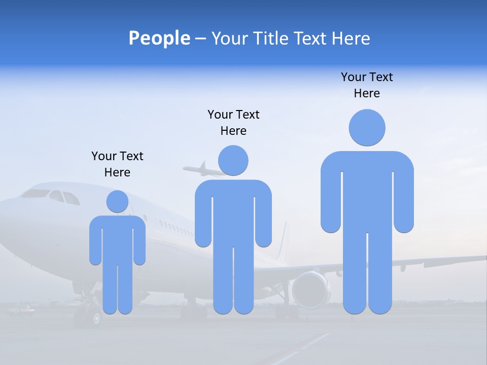 Cold Part Ventilation PowerPoint Template