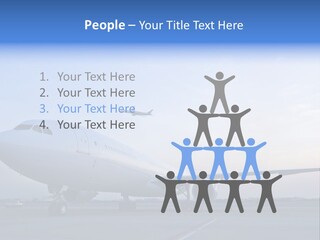 Cold Part Ventilation PowerPoint Template