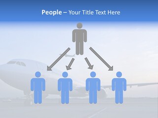 Cold Part Ventilation PowerPoint Template