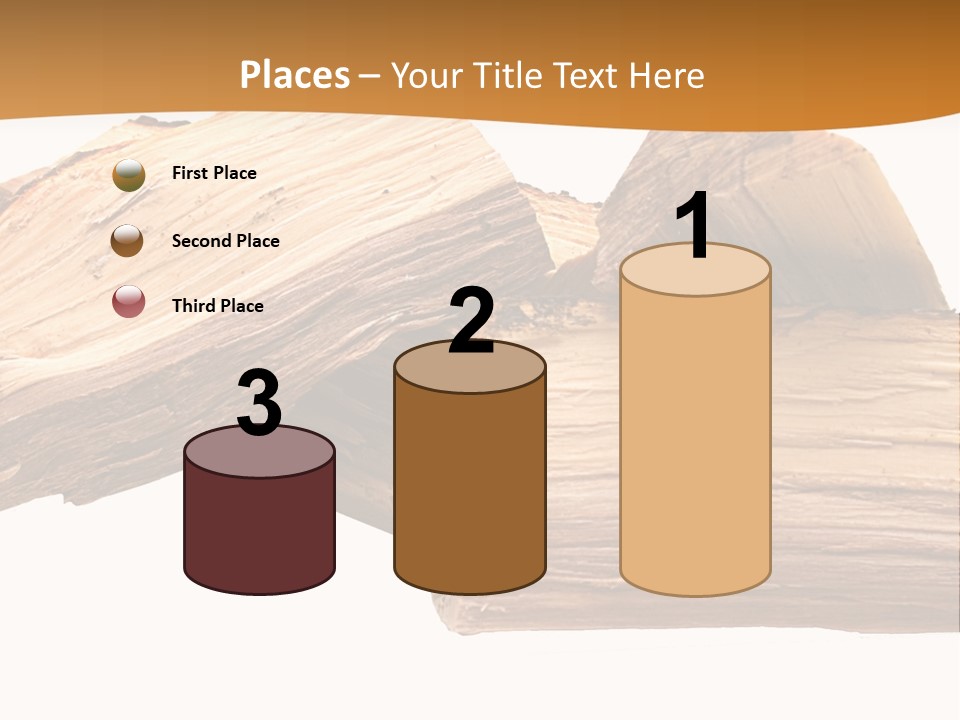 Air House Equipment PowerPoint Template