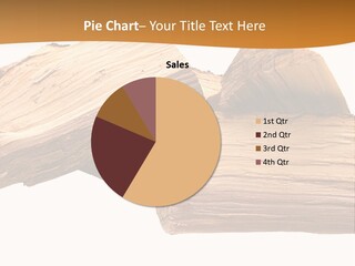 Air House Equipment PowerPoint Template