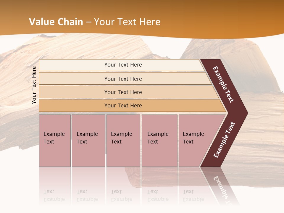 Air House Equipment PowerPoint Template