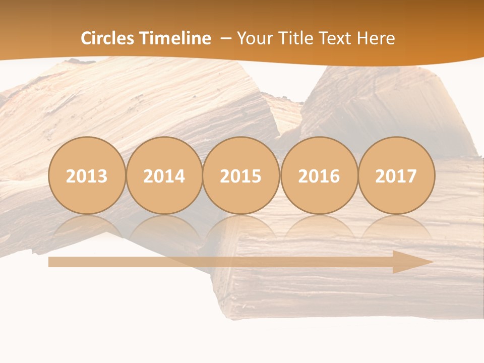 Air House Equipment PowerPoint Template