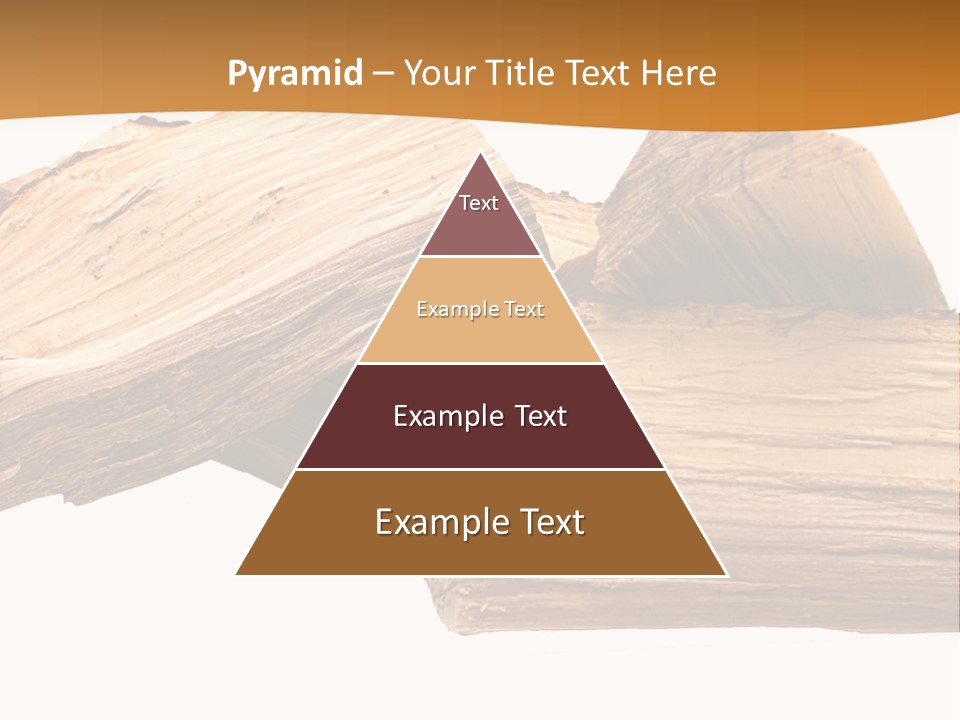 Air House Equipment PowerPoint Template