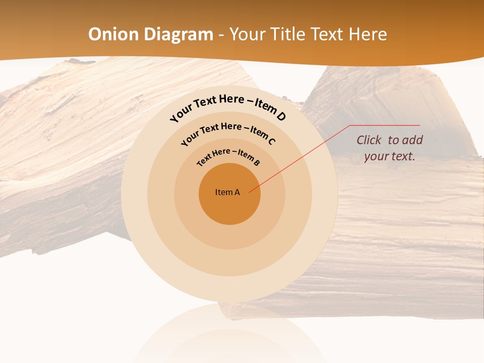 Air House Equipment PowerPoint Template