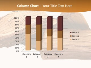 Air House Equipment PowerPoint Template