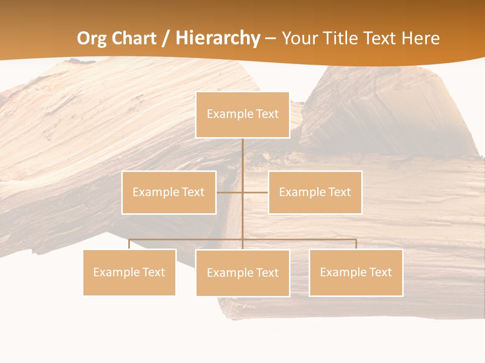 Air House Equipment PowerPoint Template