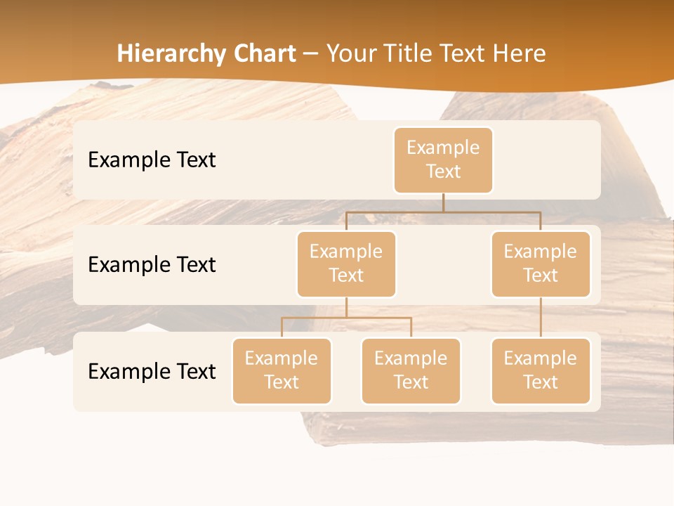 Air House Equipment PowerPoint Template