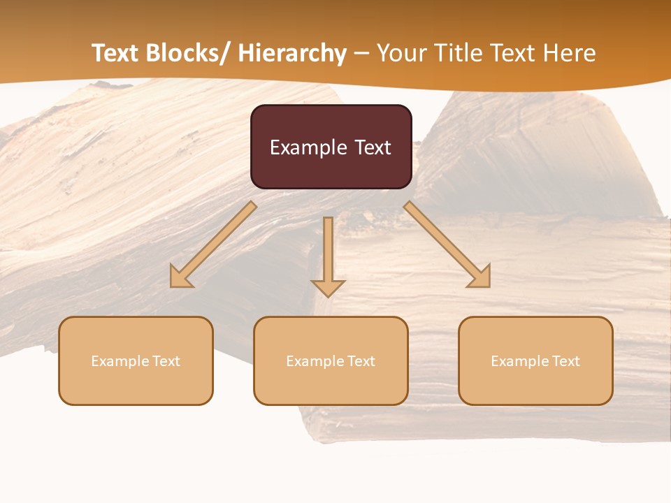 Air House Equipment PowerPoint Template