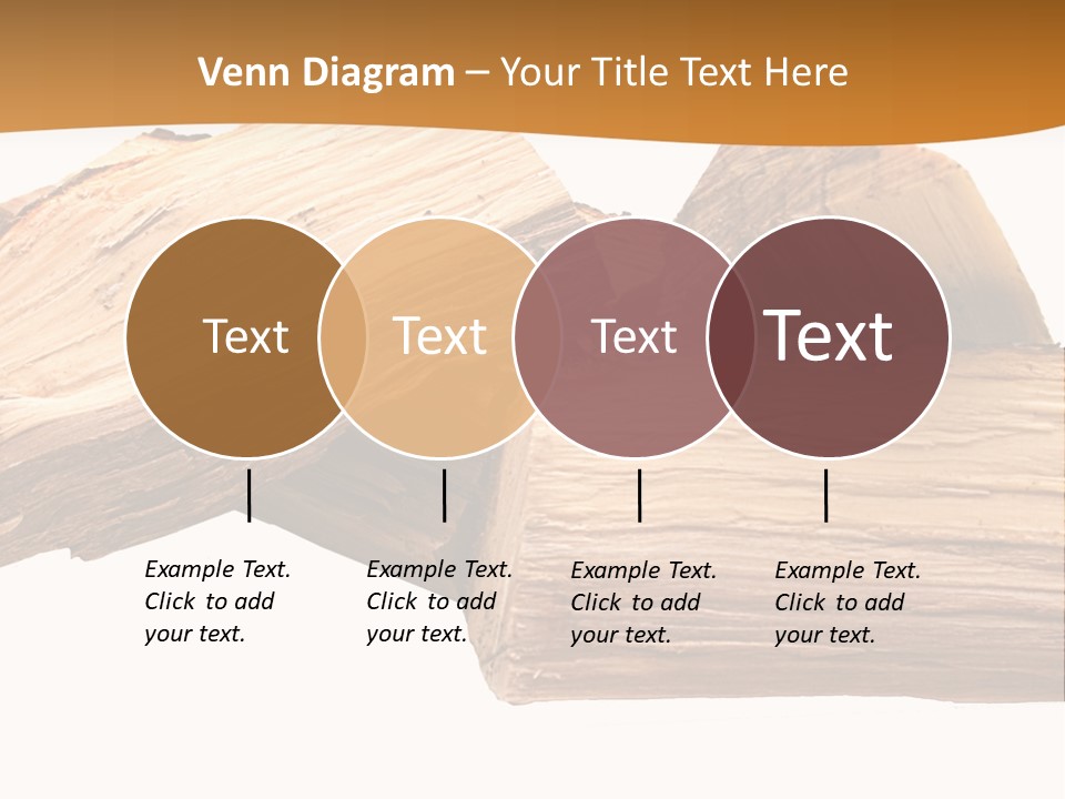 Air House Equipment PowerPoint Template