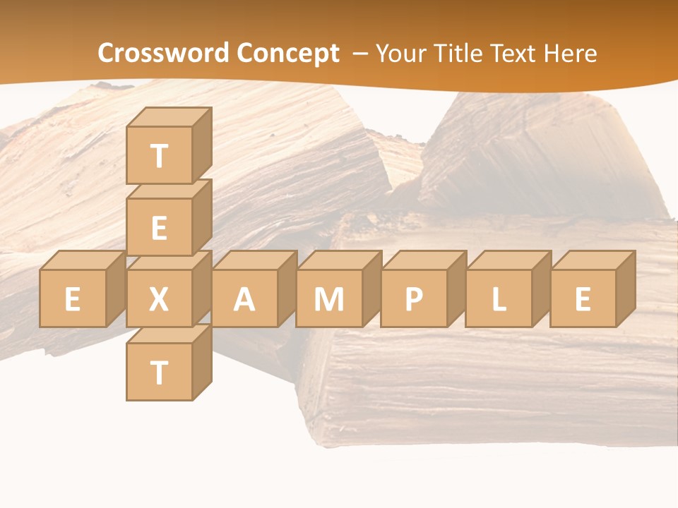 Air House Equipment PowerPoint Template