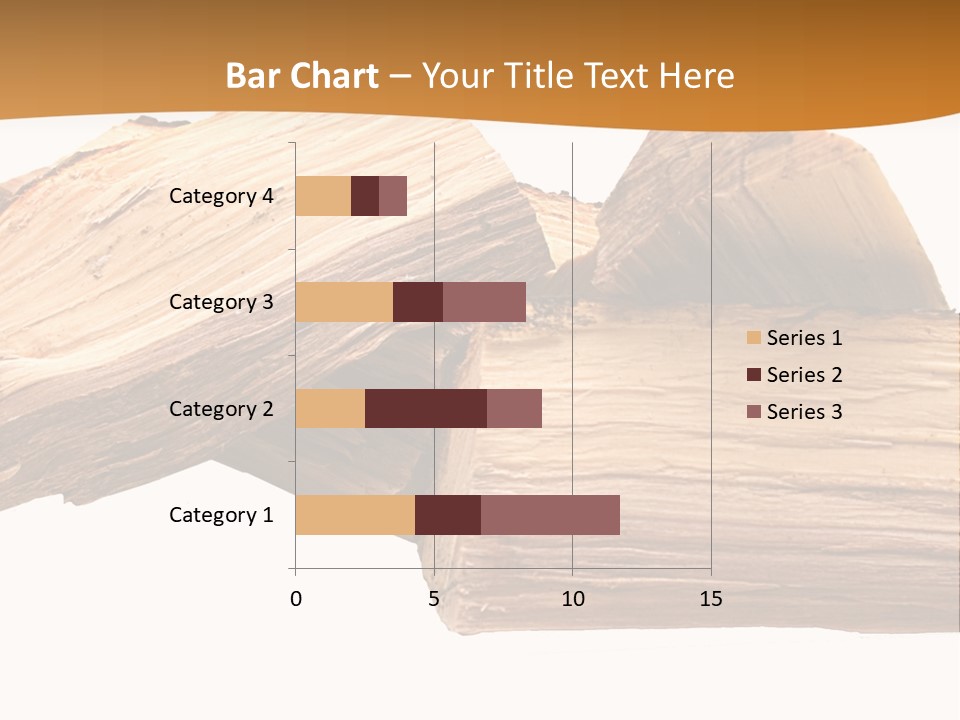 Air House Equipment PowerPoint Template