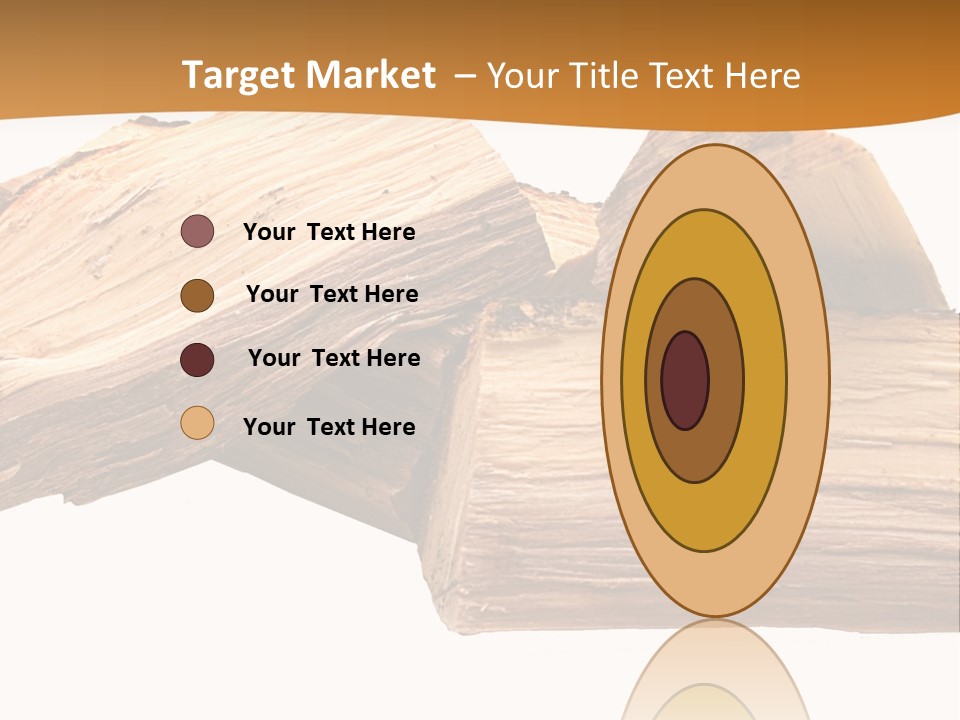 Air House Equipment PowerPoint Template