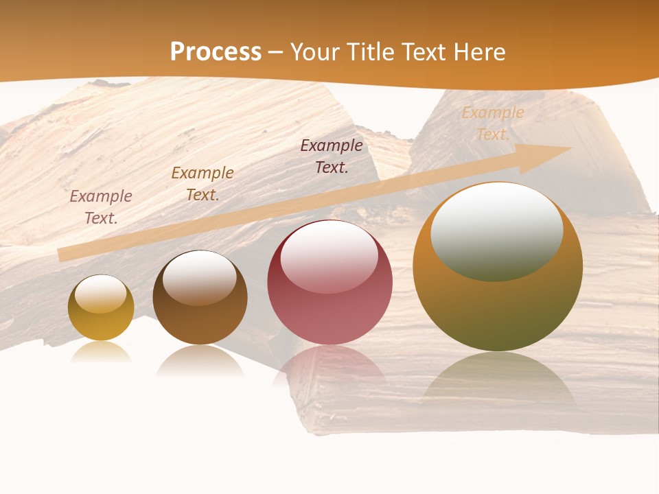 Air House Equipment PowerPoint Template