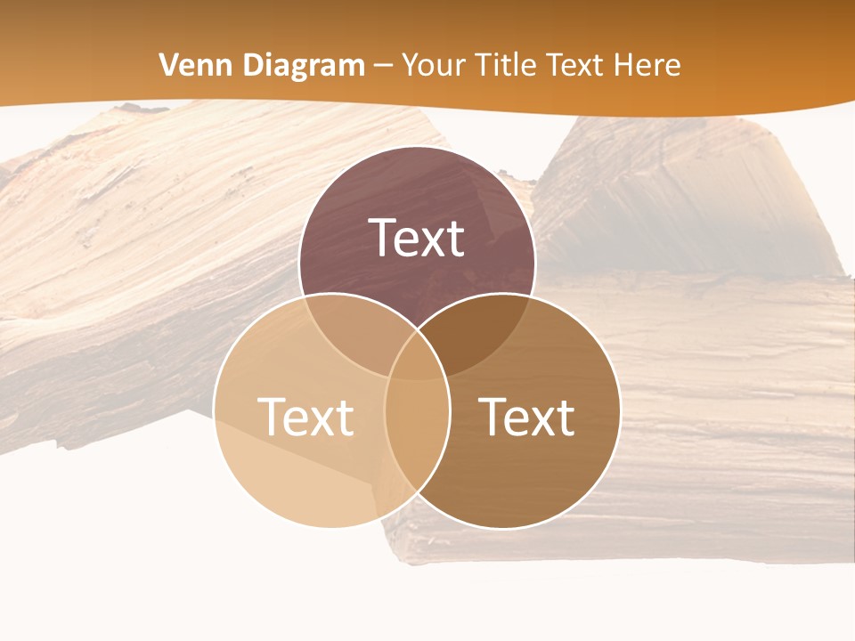 Air House Equipment PowerPoint Template