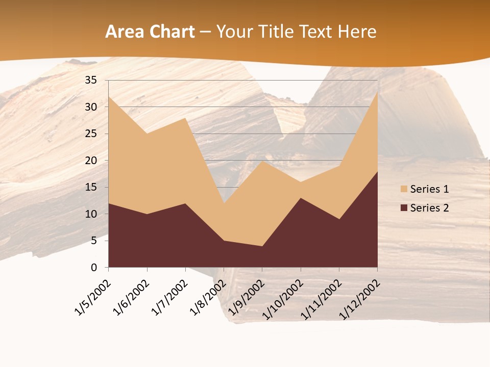 Air House Equipment PowerPoint Template