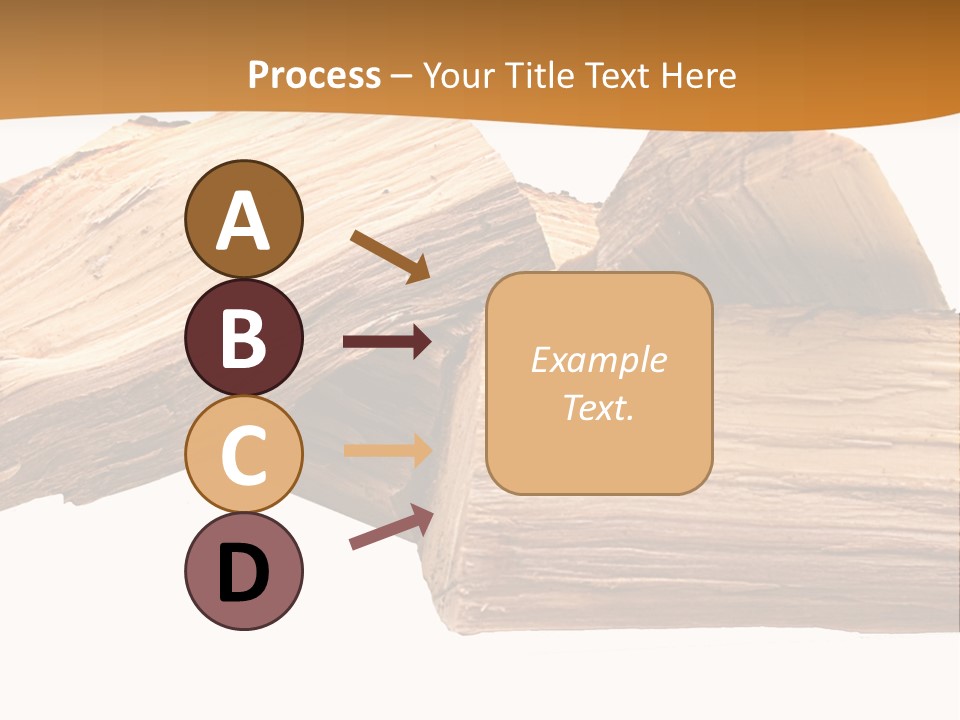 Air House Equipment PowerPoint Template