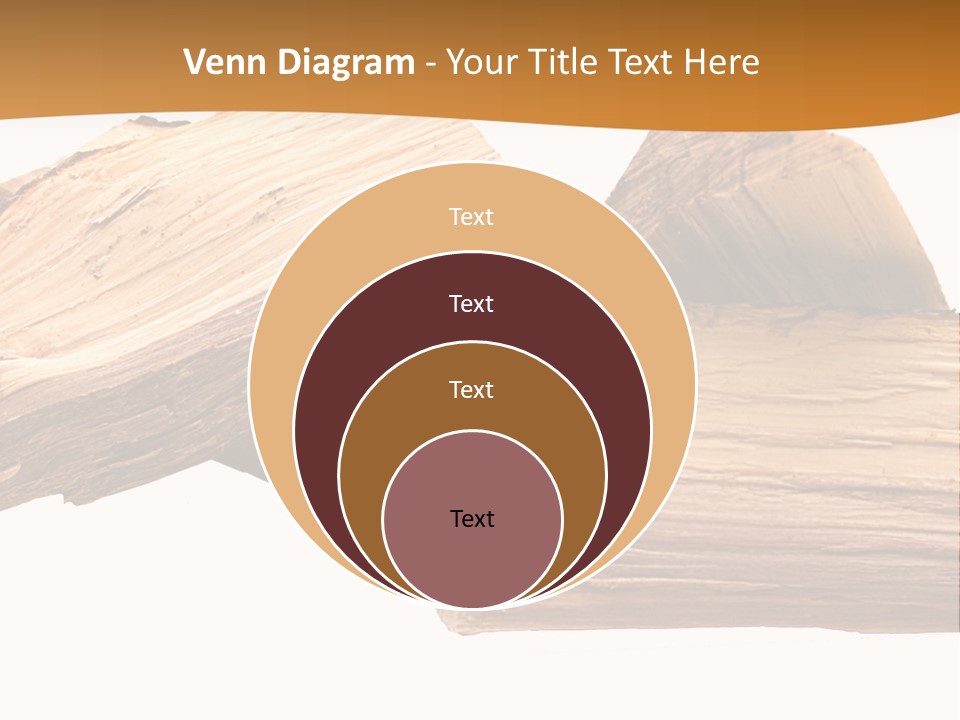 Air House Equipment PowerPoint Template