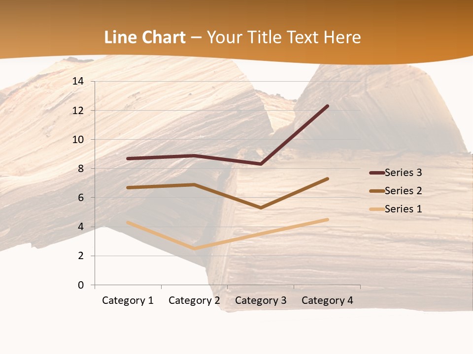 Air House Equipment PowerPoint Template