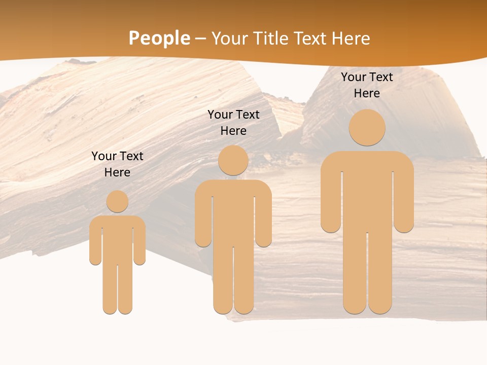 Air House Equipment PowerPoint Template