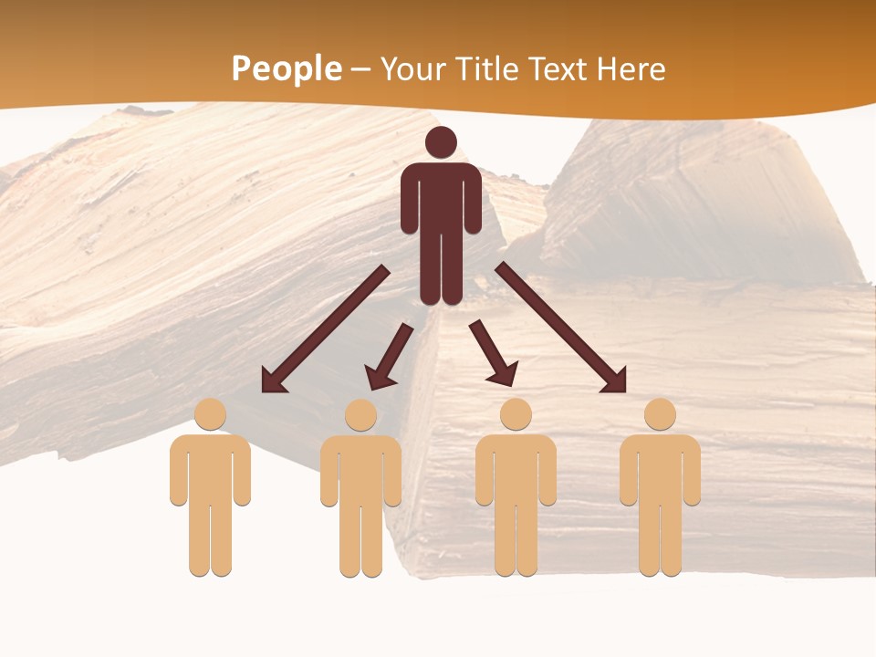 Air House Equipment PowerPoint Template