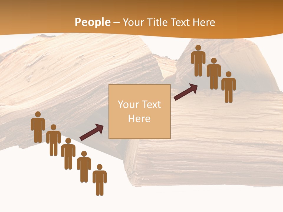 Air House Equipment PowerPoint Template