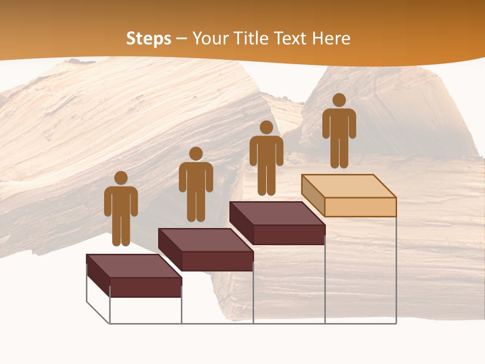 Air House Equipment PowerPoint Template