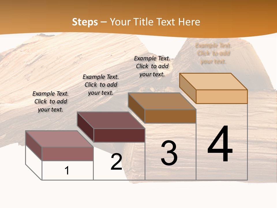 Air House Equipment PowerPoint Template