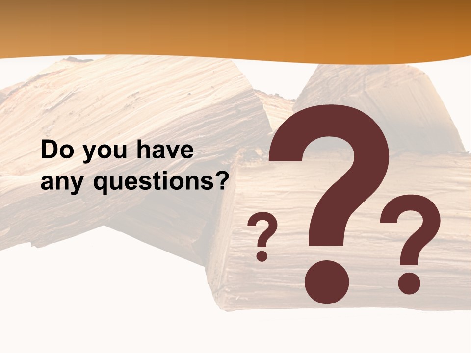 Air House Equipment PowerPoint Template