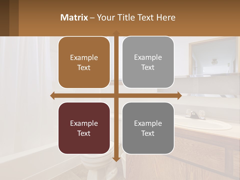 Part Conditioner Equipment PowerPoint Template