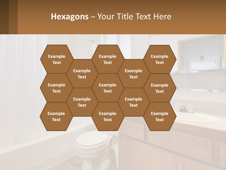 Part Conditioner Equipment PowerPoint Template