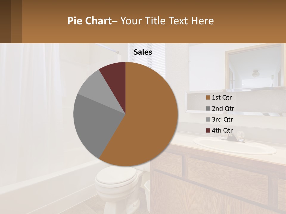 Part Conditioner Equipment PowerPoint Template