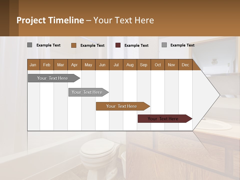 Part Conditioner Equipment PowerPoint Template