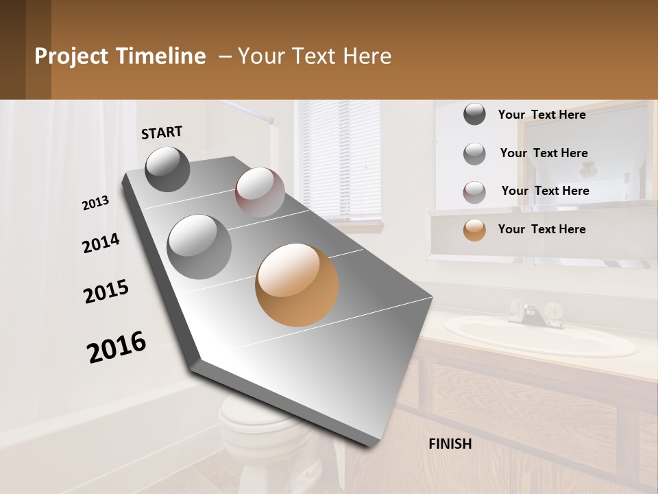 Part Conditioner Equipment PowerPoint Template
