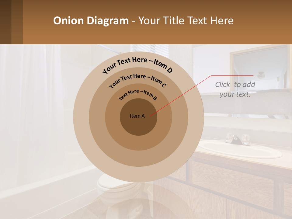 Part Conditioner Equipment PowerPoint Template