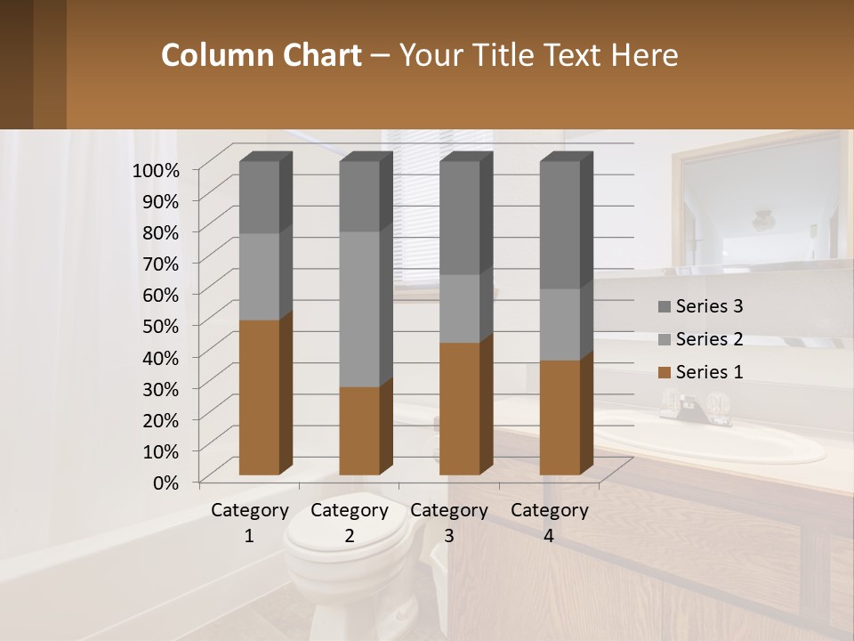 Part Conditioner Equipment PowerPoint Template