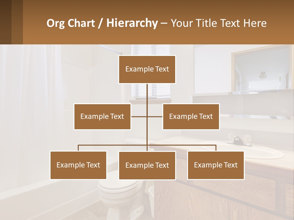 Part Conditioner Equipment PowerPoint Template