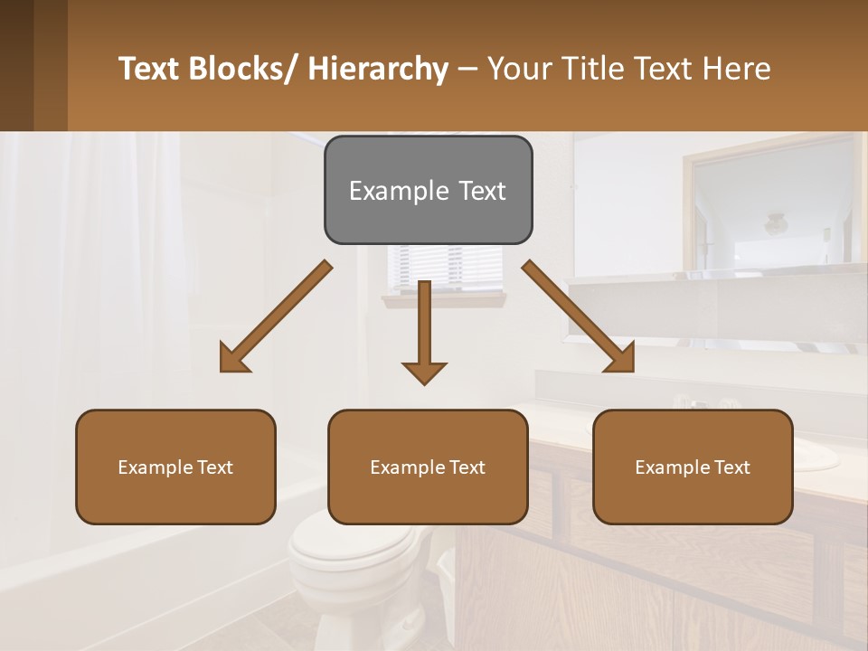 Part Conditioner Equipment PowerPoint Template