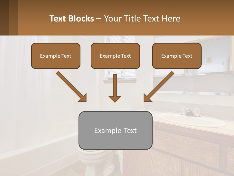 Part Conditioner Equipment PowerPoint Template